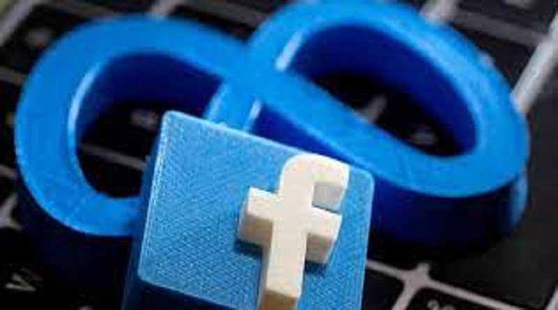 Meta considera cerrar Facebook e Instagram en la Unión Europea