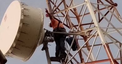 Movilnet activa sus servicios para más de 45 mil clientes en Los Andes