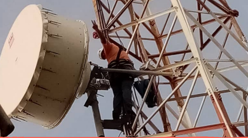 Movilnet activa sus servicios para más de 45 mil clientes en Los Andes