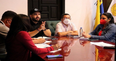 Arrancó proceso de postulación para delegados del PSUV en La Guaira