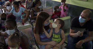 Cuba lidera vacunación contra la COVID-19 en niños a partir de los 2 años