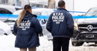 Reportan incremento de violencia en la ciudad de Nueva York