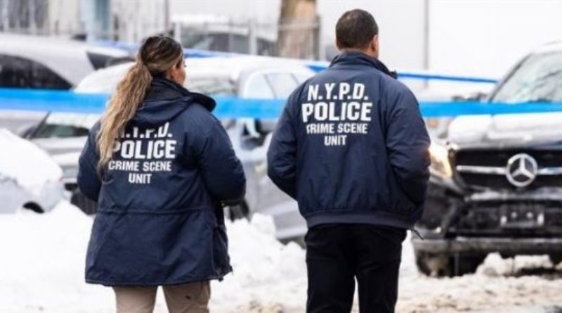 Reportan incremento de violencia en la ciudad de Nueva York