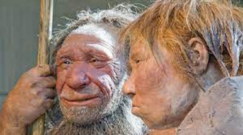Cueva en Francia arroja luz sobre los neandertales y los homo sapiens