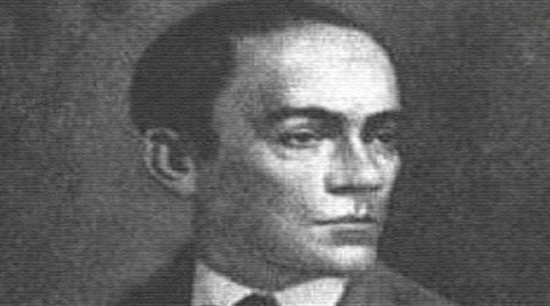 Hace 204 años nació Cecilio Acosta principal promotor de la educación y la cultura
