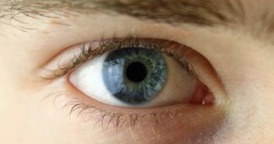 A partir de esta edad deberías hacerte un chequeo de la vista anualmente
