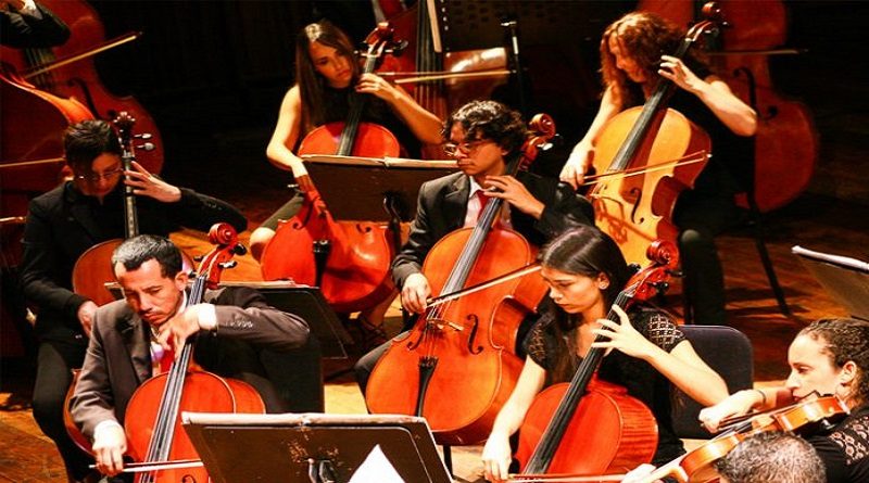 Concierto “Febreros y abriles” será transmitido por medios de comunicación públicos