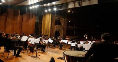 Concierto “Venezolanísimo” se presentó en el Teatro Municipal de Caracas