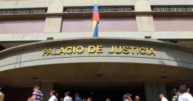 Privan de libertad a 22 personas por formar parte de las TANCOL en Apure