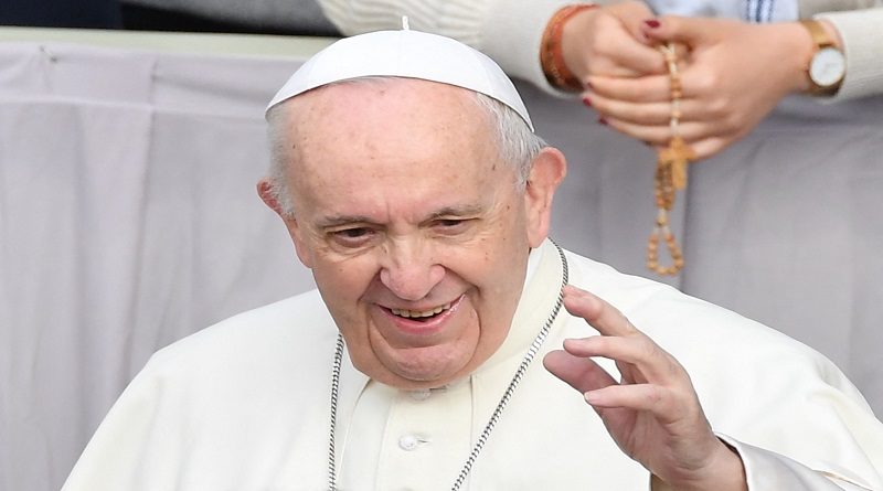 El papa Francisco viajará a la isla de Malta el 2 y 3 de abril