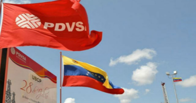 Ministerio Público sancionará a responsables de actos vandálicos contra instalaciones de Pdvsa