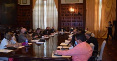 Instalan Comité de Postulaciones Judiciales de la AN
