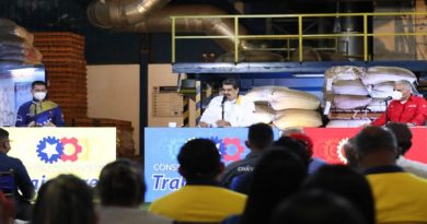 Más de 2 mil 500 CPTT constituidos en todo el territorio nacional durante el 2022