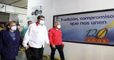 Ordenan reparación de la vía principal La Yaguara-El Junquito