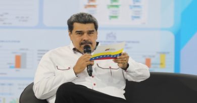 Mandatario Nacional instruye crear brigadas de vigilancia y atención mecánica en autopistas
