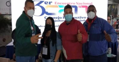 Inicia proceso electoral para la renovación de los Integrantes de los CPTT