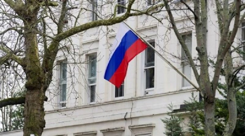 La situación surge en el segundo día de la operación militar especial anunciada por el jefe de Estado ruso para defender el Donbás. | Foto: Sputnik Novósti