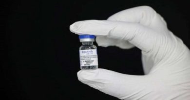 Rusia busca aprobar una vacuna para adolescentes en Argentina