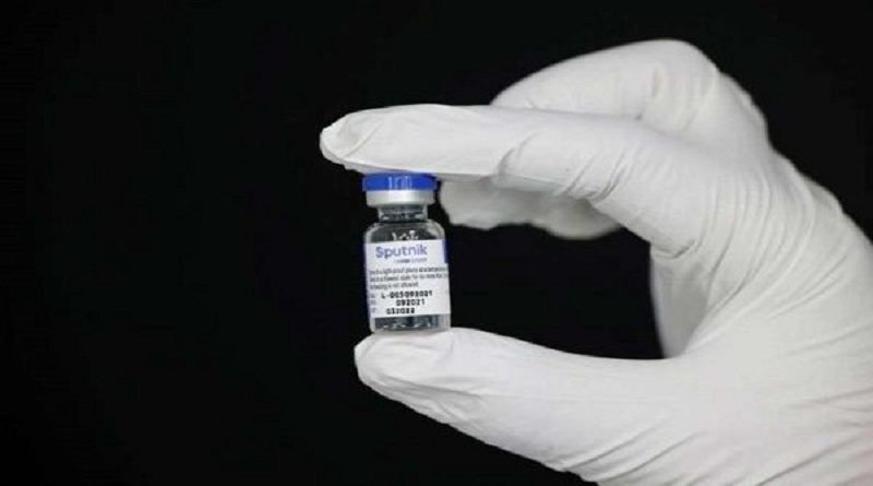 Rusia busca aprobar una vacuna para adolescentes en Argentina