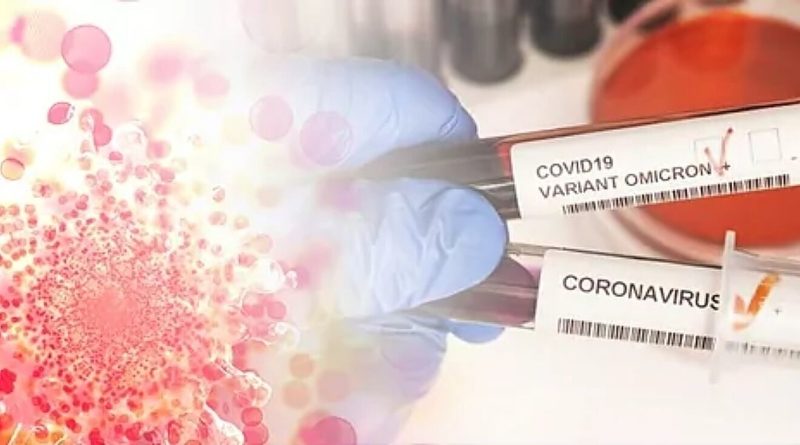 Brasil detecta una subvariante del Ómicron que ocasiona la COVID-19