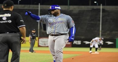 Pablo Sandoval consigue contrato con la Liga Mexicana de Béisbol