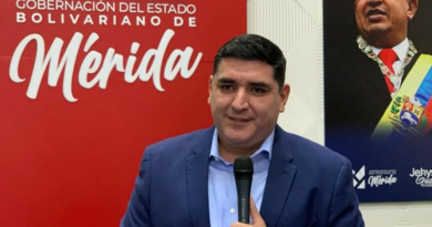 Reinician los trabajos de construcción del segundo puente sobre el Río Chama en Mérida
