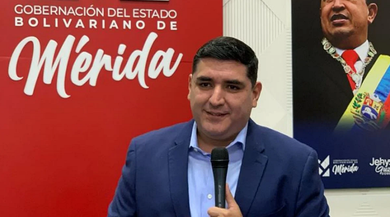 Reinician los trabajos de construcción del segundo puente sobre el Río Chama en Mérida