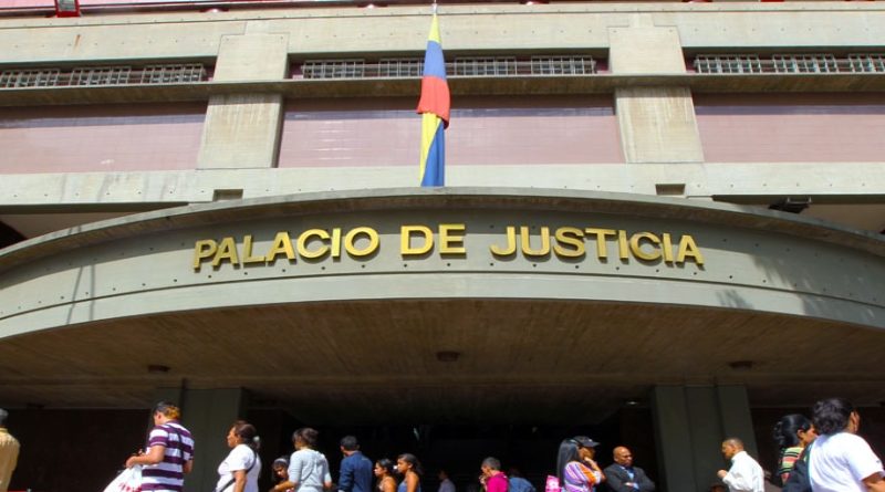 Mantienen privativa de libertad a expresidente de Lácteos Los Andes