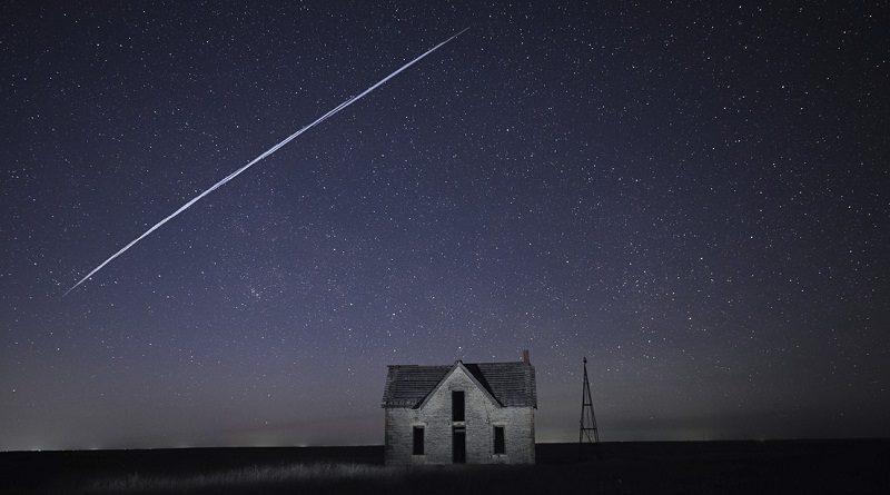 Tormenta geomagnética que destruyó unos 40 satélites Starlink habría ocasionado pérdidas de más de 50 millones de dólares a SpaceX