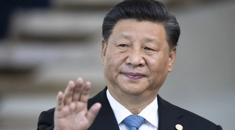 China respeta acciones de Rusia sobre situación en Ucrania