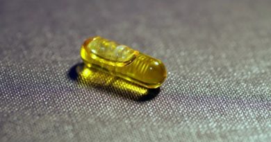 El consumo de vitamina D podría ser útil para combatir enfermedades autoinmunes