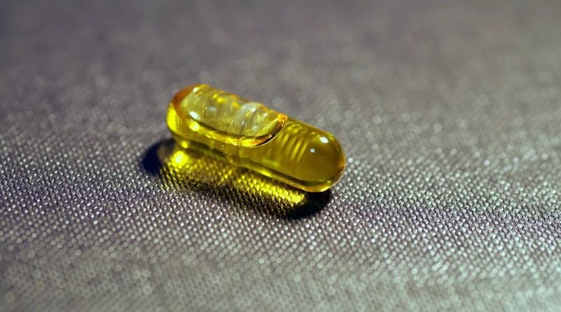 El consumo de vitamina D podría ser útil para combatir enfermedades autoinmunes