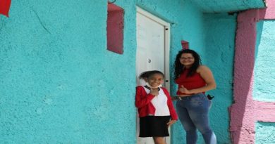 Cerca de 190 familias recibieron viviendas rehabilitadas en la parroquia Macarao de Caracas