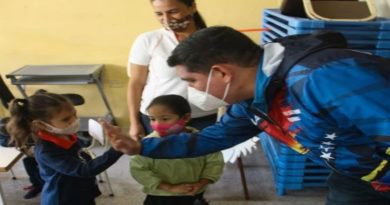 Activarán plan Vaso de leche escolar en planteles de Mérida