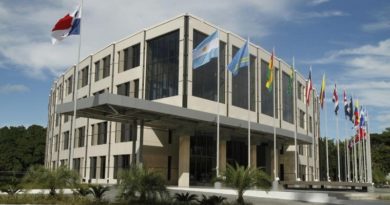 Venezuela expone avances en materia de inmunización contra la COVID-19 en Asamblea del Parlatino