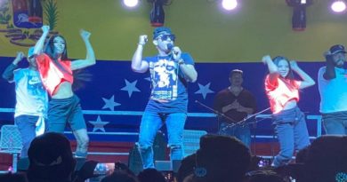 Inician Conciertos Mirandinos para exaltar talento artístico de la juventud
