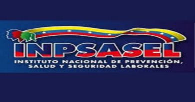 Inpsasel reactiva procedimientos sancionatorios a entidades de Trabajo que incumplan Normas de Bioseguridad