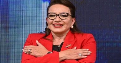 Honduras pide a EE.UU. incluir a todos los países en Cumbre de las Américas