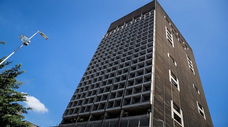 BCV | Cotización del dólar oficial para este lunes es de 4,50 Bs