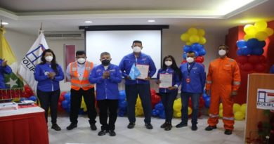 Certifican proyección internacional del Puerto El Guamache