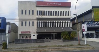 Banco Bicentenario recuperó agencias en Barinas