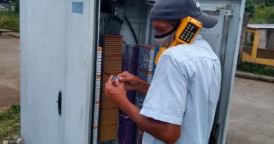 Cantv recuperó servicios en localidades de Cojedes