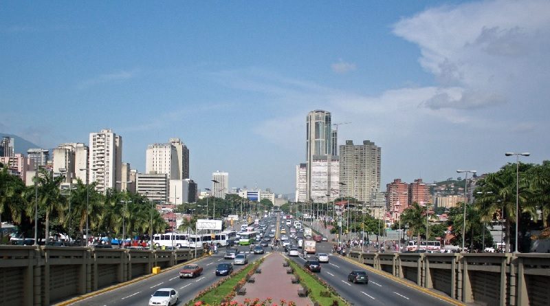 Inameh prevé para este jueves estabilidad atmosférica sobre gran parte del país