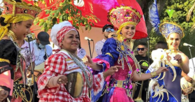 Anzoátegui impulsará actividad turística con gran celebración del Carnaval 2022