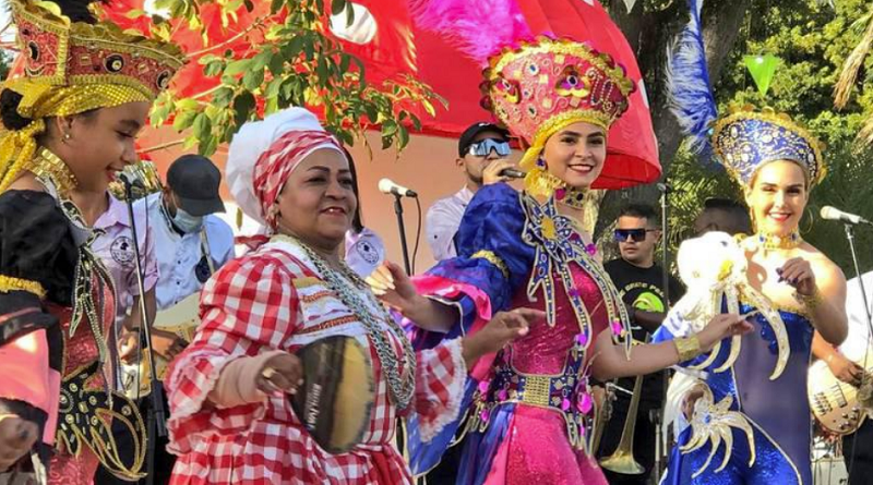 Anzoátegui impulsará actividad turística con gran celebración del Carnaval 2022