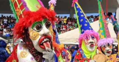 Con desfiles, comparsas y medidas de bioseguridad Lara celebrará Carnavales 2022