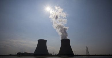 Argentina y China acuerdan construir una central nuclear