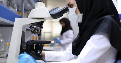 Malí e Irán promueven acciones bilaterales en materia científica