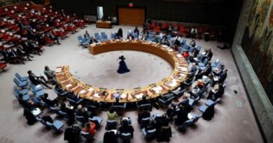 ONU llama a la resolución diplomática del conflicto en torno a Ucrania