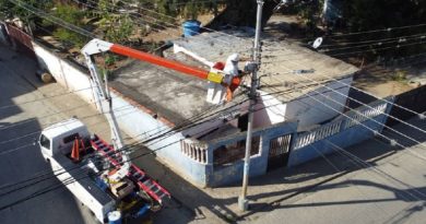 Corpoelec responde a requerimientos planteados en el Congreso Nacional de Servicios Públicos